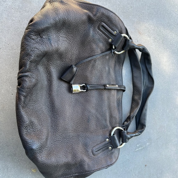 Celine Bittersweet Hobo Shoulder Bag - Picture 5 of 6